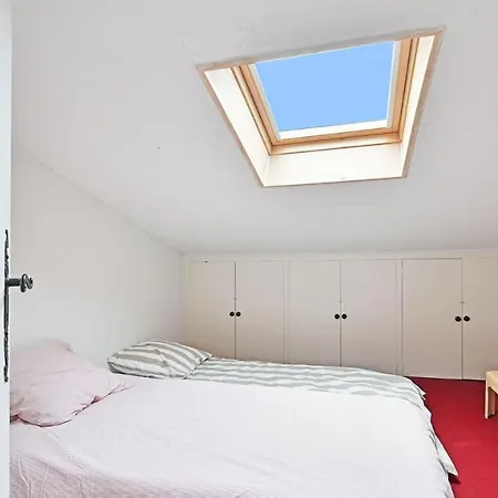 De La Plage- 217-appart Vue Mer- 10 Pers Apartment