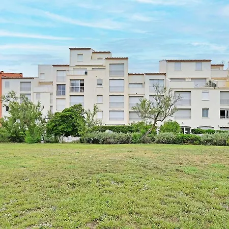 De La Plage- 217-appart Vue Mer- 10 Pers Apartment *