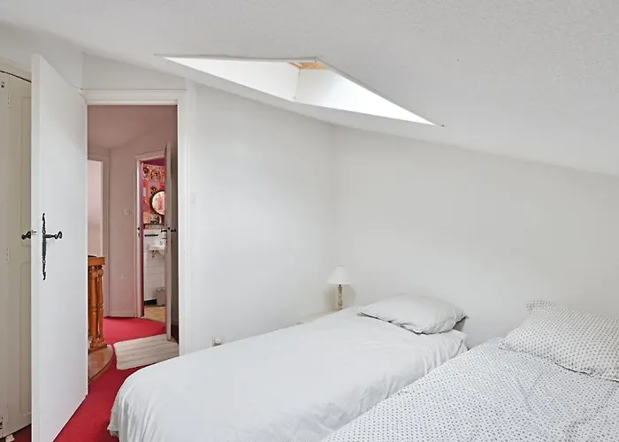 Apartment De La Plage- 217-appart Vue Mer- 10 Pers *